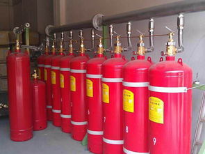 東莞市晶安消防工程動態 滅火器維修的重要性與流程