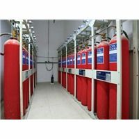 消防設(shè)施安裝與維護 唐山消防工程及滅火器維修的重要性