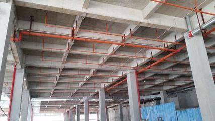 專業(yè)守護(hù)辦公安全 深圳辦公樓消防栓整改與滅火器維修服務(wù)指南