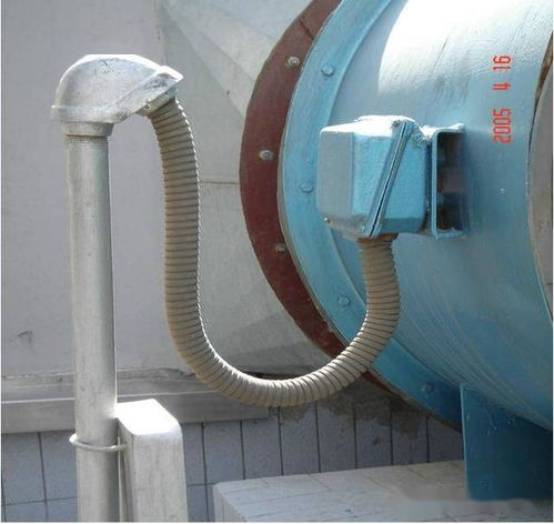 高層建筑機(jī)電安裝工程質(zhì)量控制圖文解析 聚焦消防工程安裝